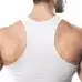 Animal Tank Top Atlet Beyaz